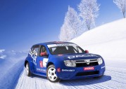 Dacia Duster Competition